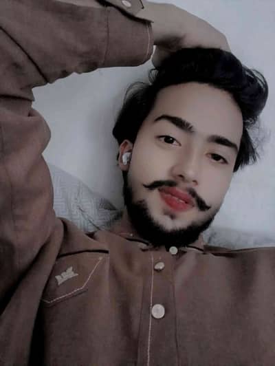 Mustyjab Khan