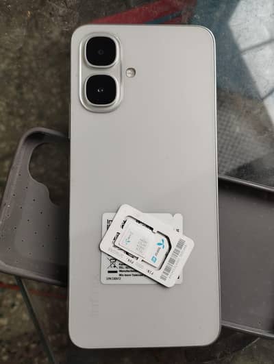 infinix smart 10 for sale 4/64 complte box  condstion 10/10