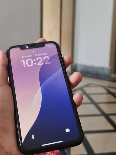 iPhone XR bypass 64Gb waterpack battery health 83% all ok