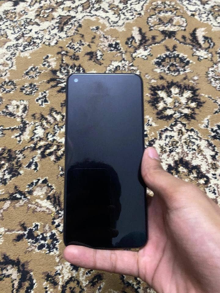 OPPO A76 6
