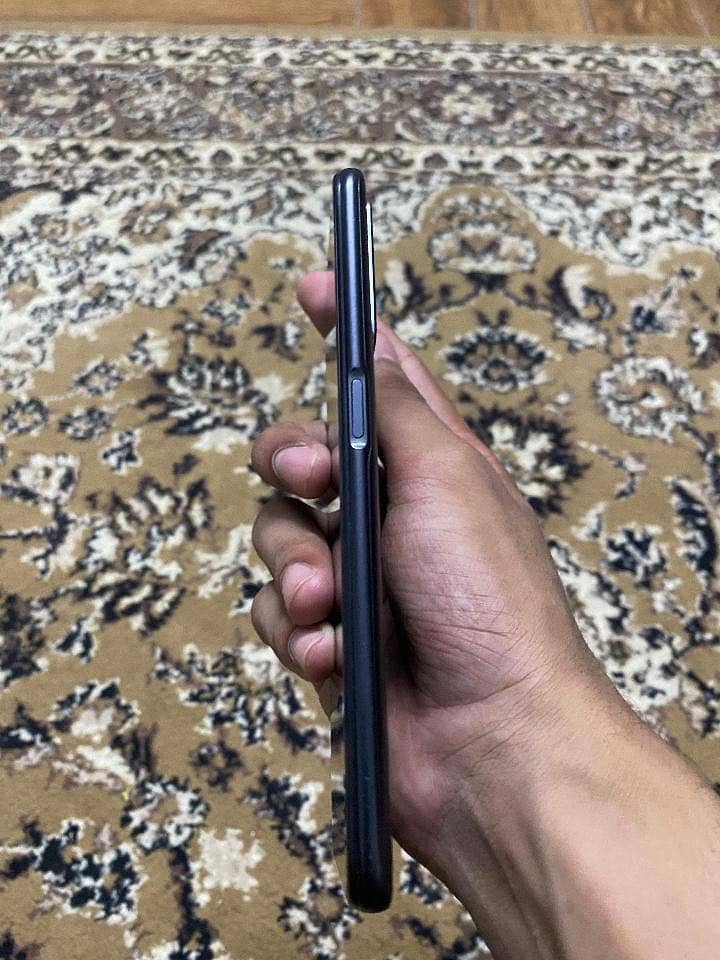 OPPO A76 7