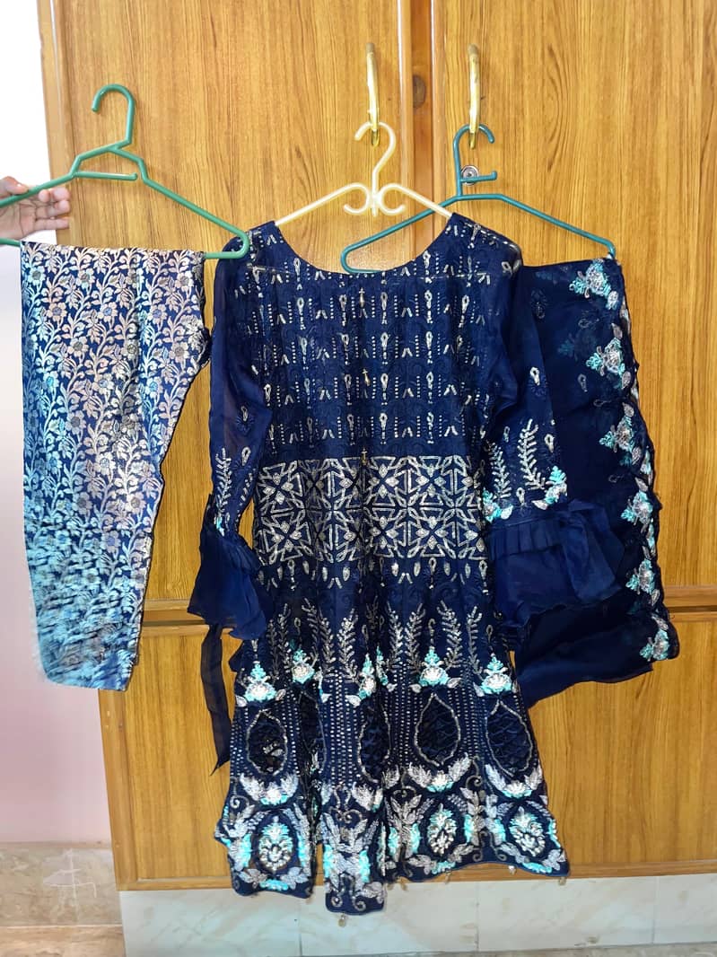 fancy dresses 7