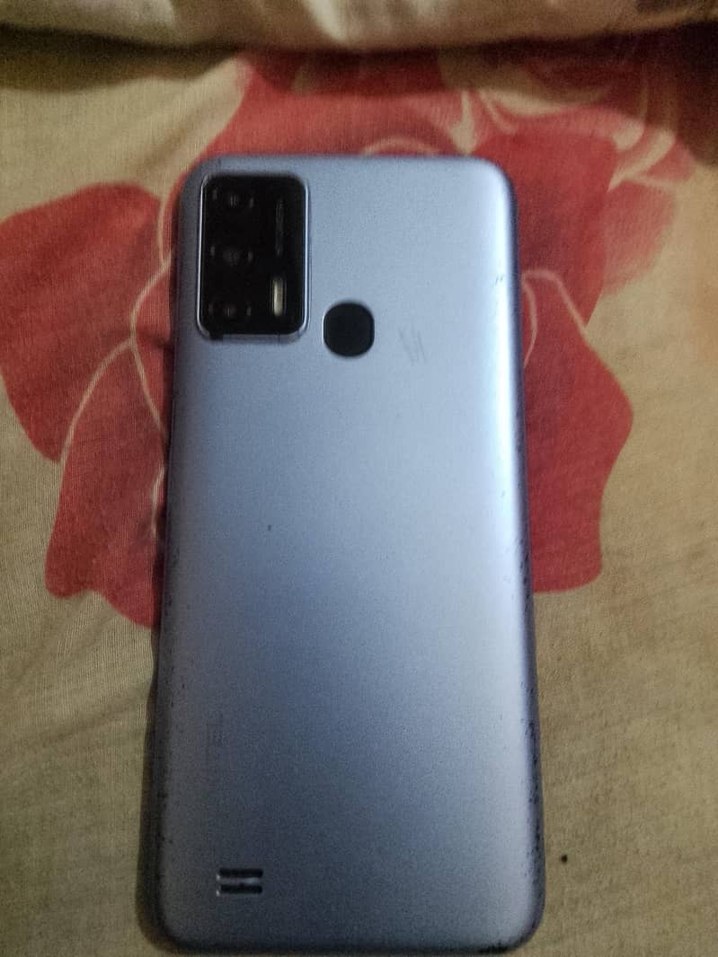 Oukitel C31 Pro 0