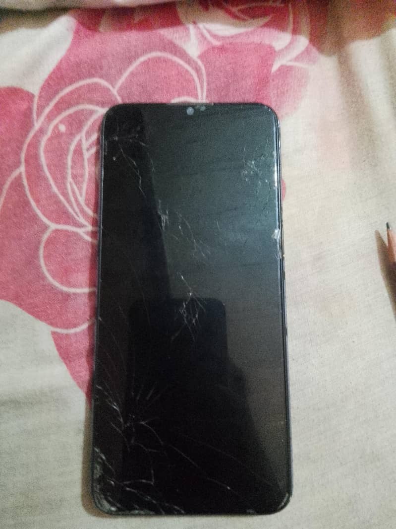 Oukitel C31 Pro 1