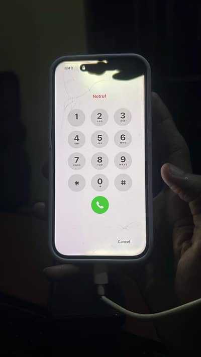 Apple iPhone 15 Pro
