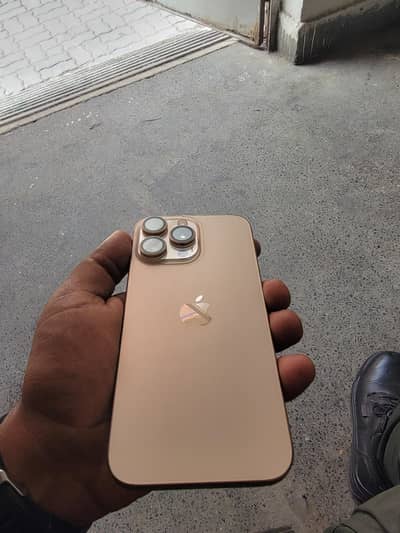Apple iPhone 16 Pro Max factory unlocked non pta
