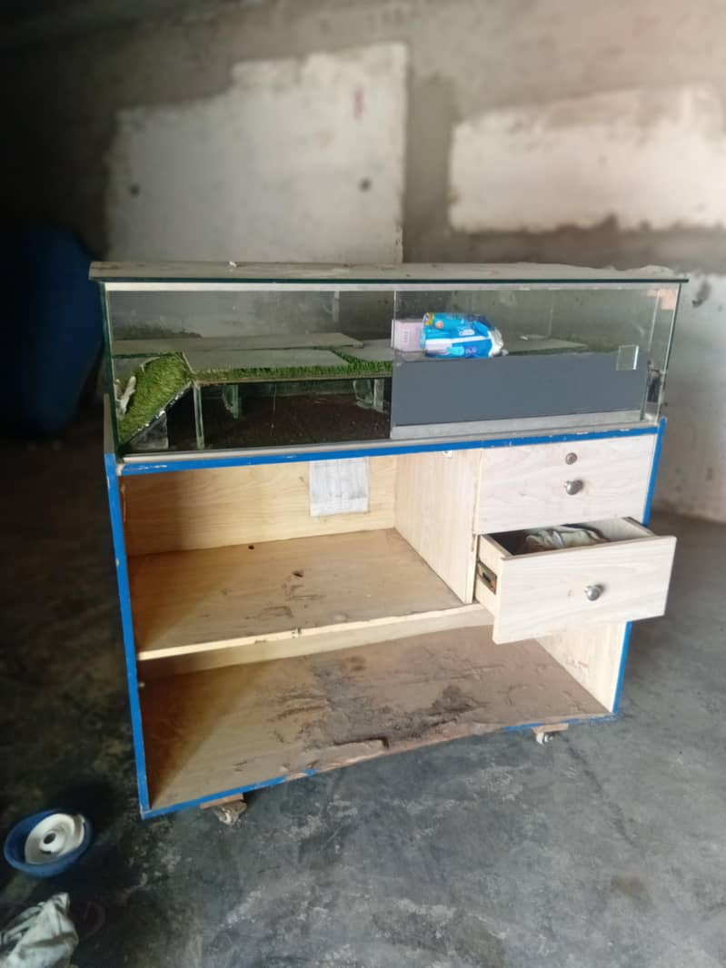 mobile counter 1