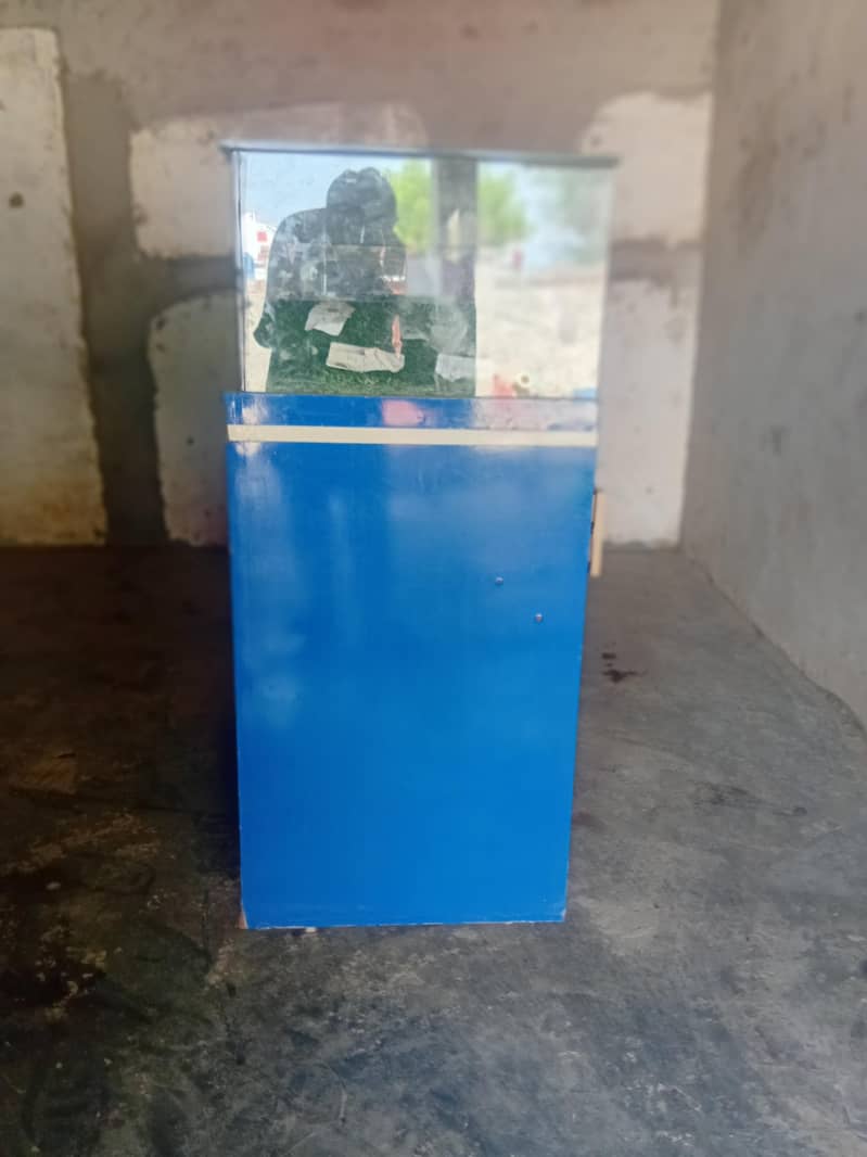 mobile counter 2