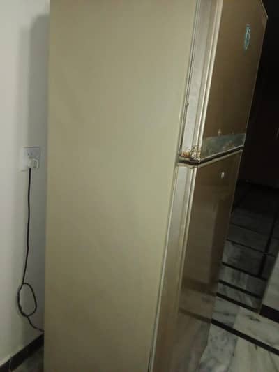 waves medium size Refrigerator