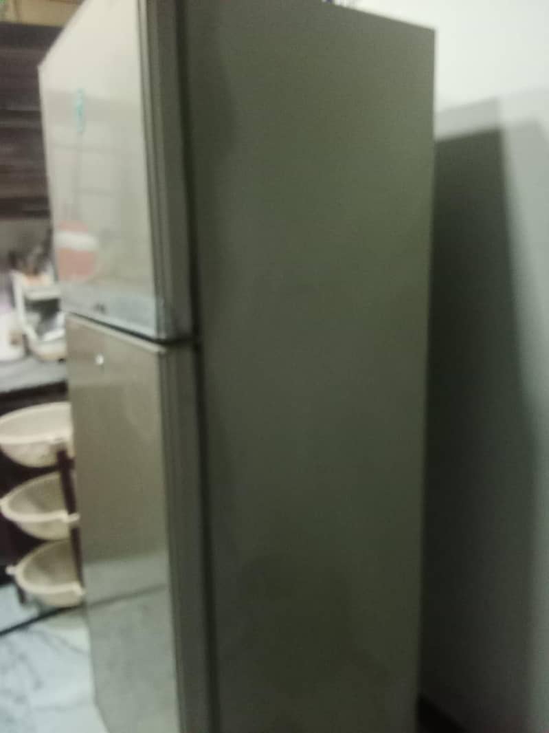 waves medium size Refrigerator 1
