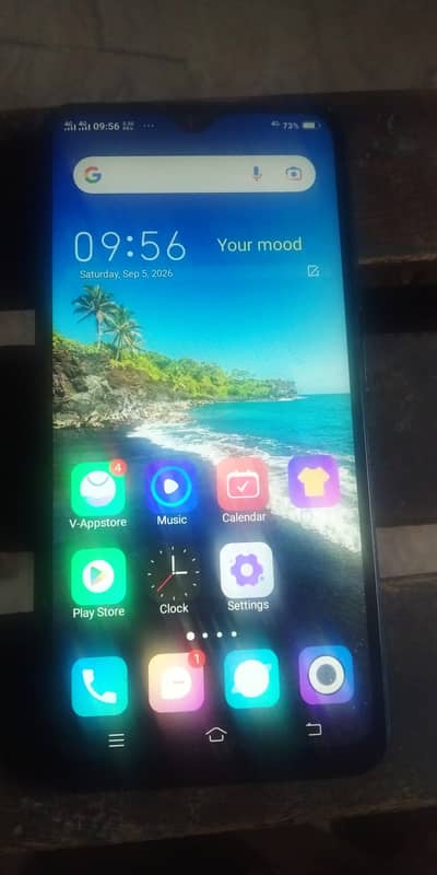 Vivo 1823 good condition 2gb ram 32gb memory