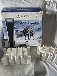 game PS5 playstation Sony complete box