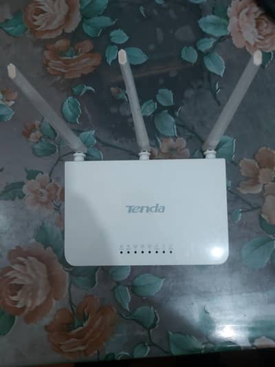 Tenda Router