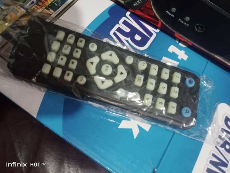 DVR  4in1 1