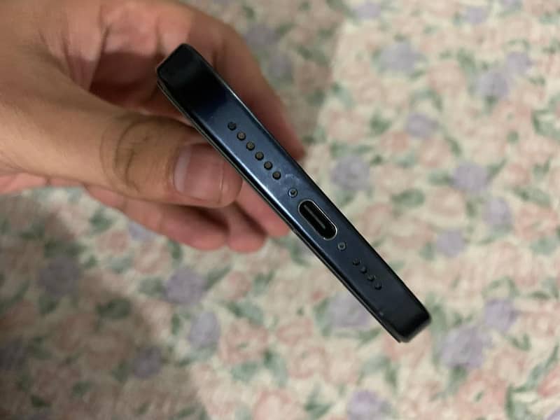 Apple iPhone 15 Pro Max 1