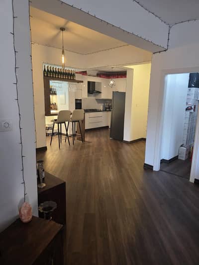 2-Bedroom Flat for Rent in Diplomatic Enclave, Islamabad