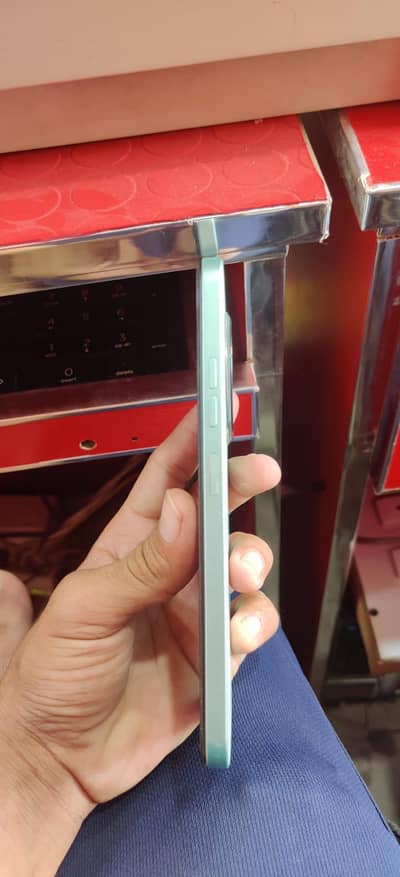 Tecno SPARK 30C