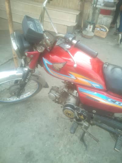 30000 metro 70 2011 model 03138666533