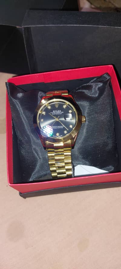 New Rolex for sell