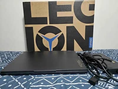 Lenovo Legion Pro 7 AMD Ryzen 9 7945HX | RTX 4080