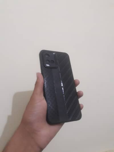Vivo Y21