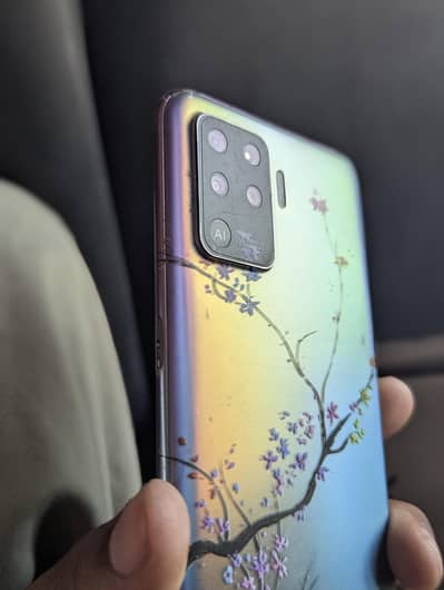 OPPO f19 Pro