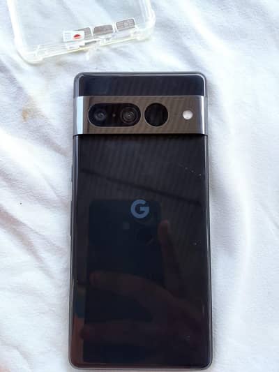 Google Pixel 7 Pro