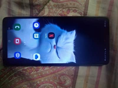 Samsung Mobile A71