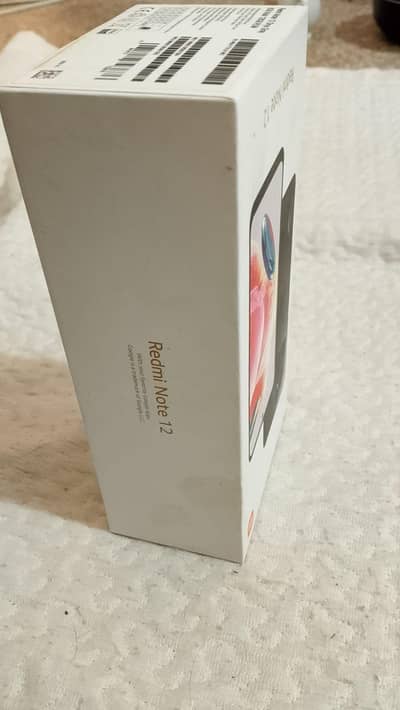 redmi note 12 8gb ram 128gb memory