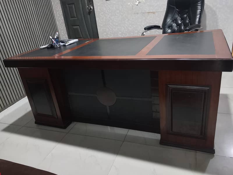 Office table 0