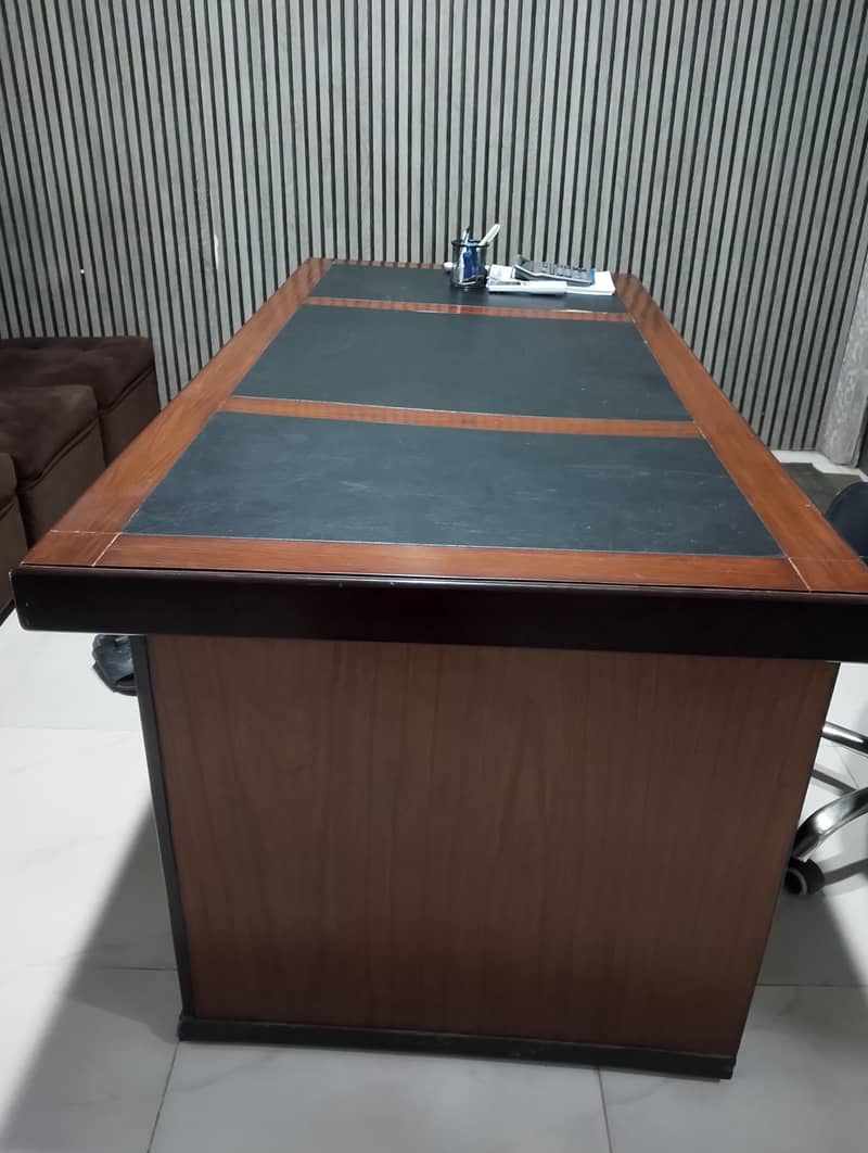 Office table 1