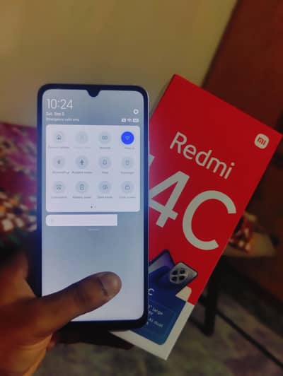 Xiaomi Redmi 14C