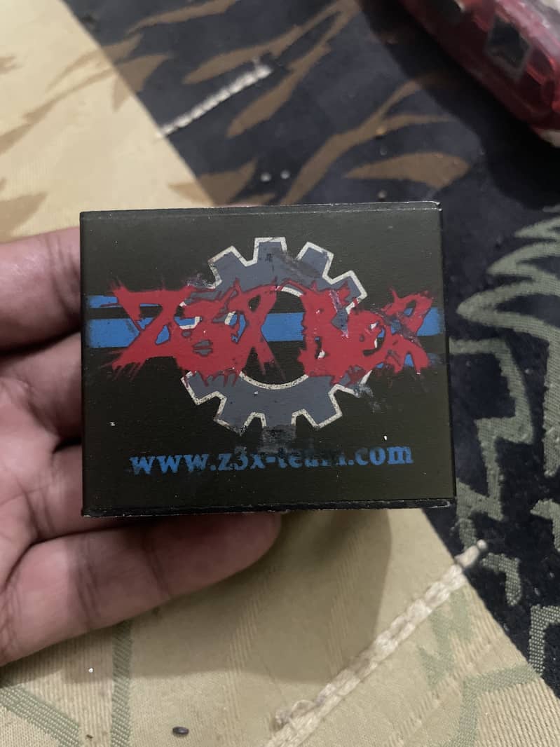 Mobile software box 5