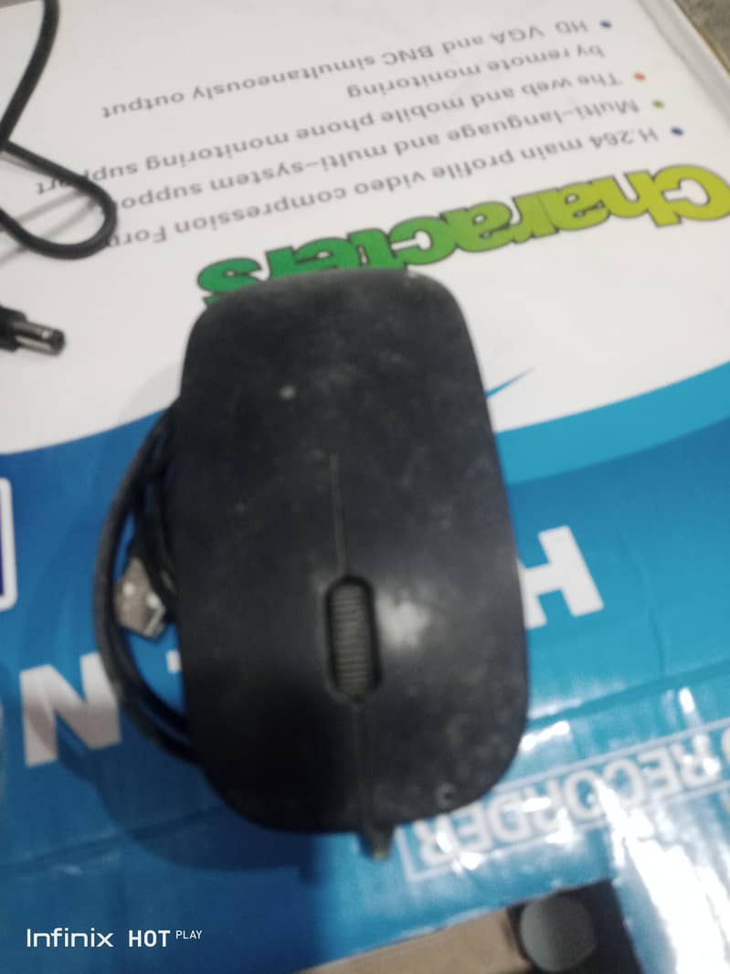 DVR  4in1 5