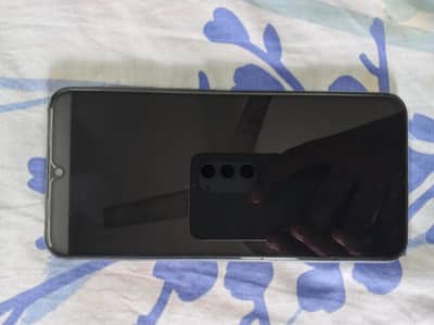 Samsung Mobile A16