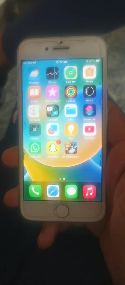 iphone 8