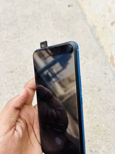 Huawei honer 9x