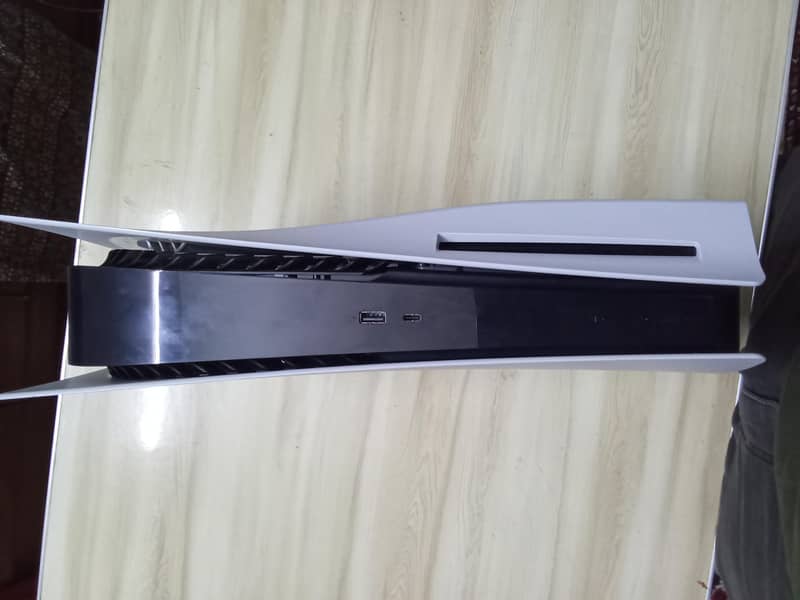 Ps5 Fat 1