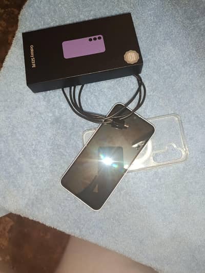 Samsung Mobile S23 FE