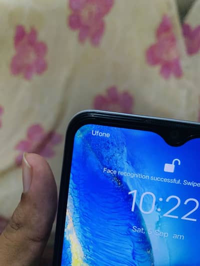 Vivo Y15c