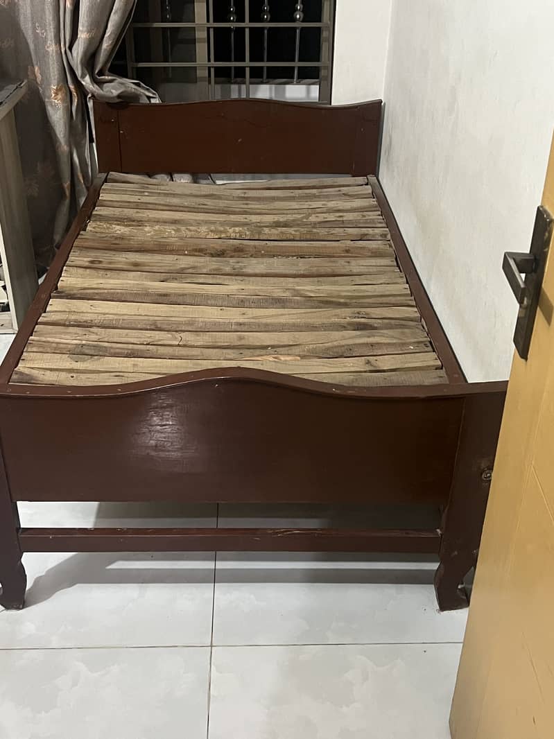 02 Single Beds 0