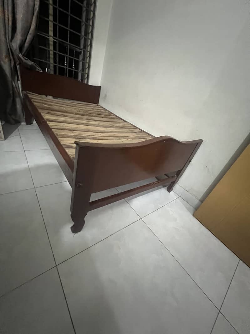02 Single Beds 1