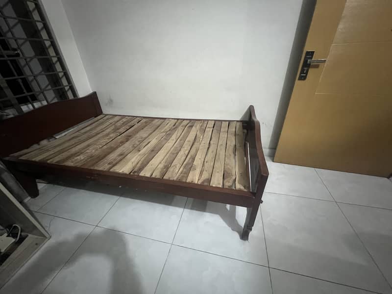 02 Single Beds 2