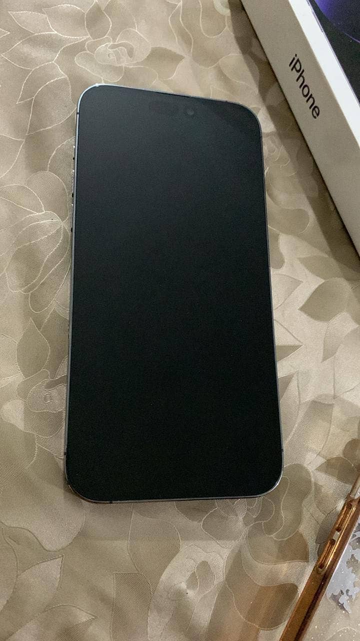Apple iPhone 14 Pro Max 2