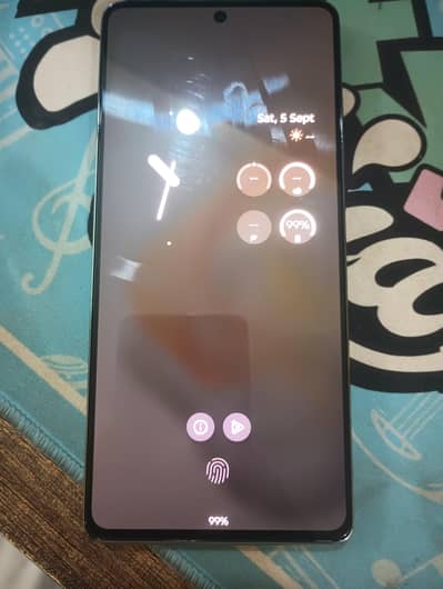 Motorola Moto G Stylus 2024 8/128gb