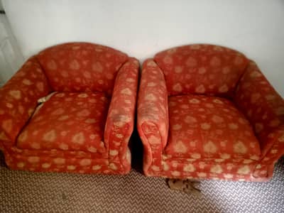 2 seater sofa sell