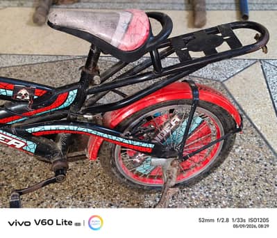 imported bycycle for sale good condition