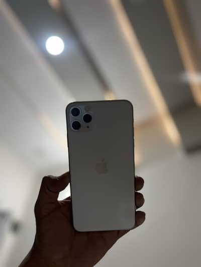 Iphone 11 pro max 256Gb Jv