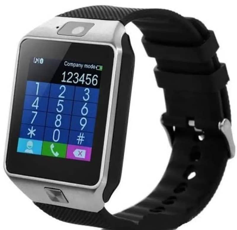 Sim Smart Watch 3
