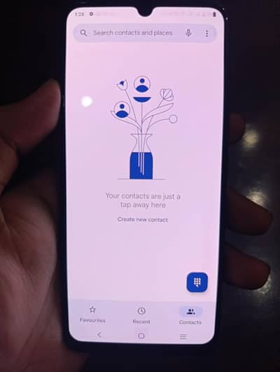 Vivo V21e